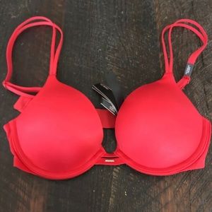 Victoria’s Secret Very Sexy Push Up Bra 30C BNWT